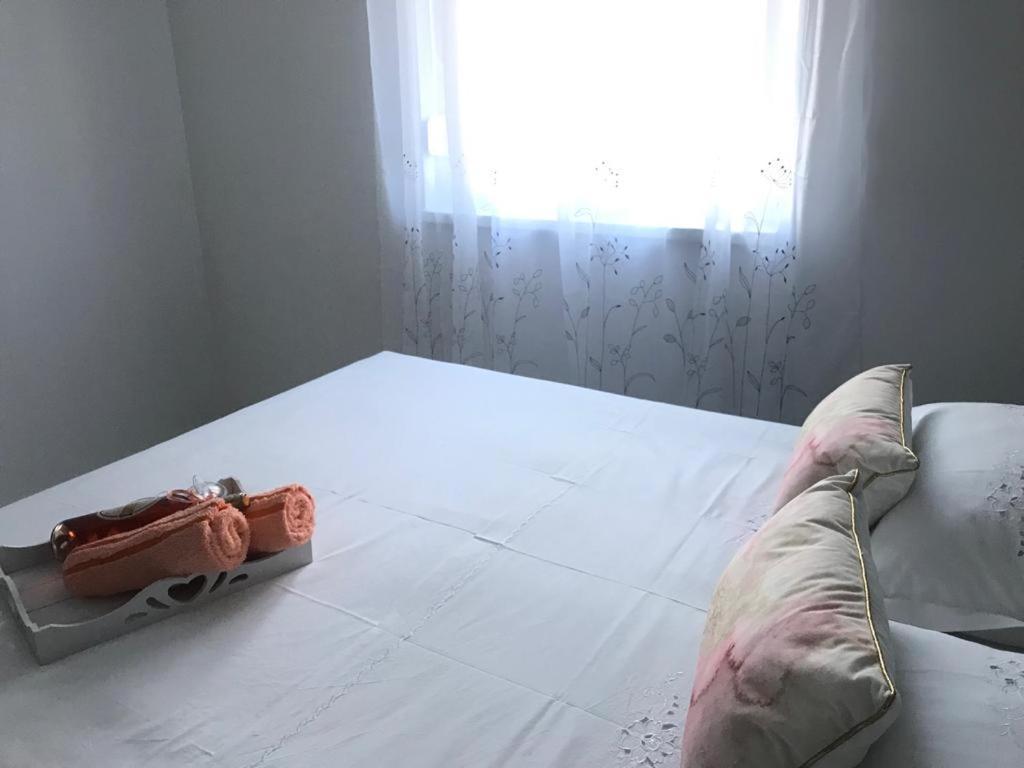 Hedonist-Luxury 2 Bedroom Apartment With Private Hot Tub, Garden And Free Parking Трогир Екстериор снимка